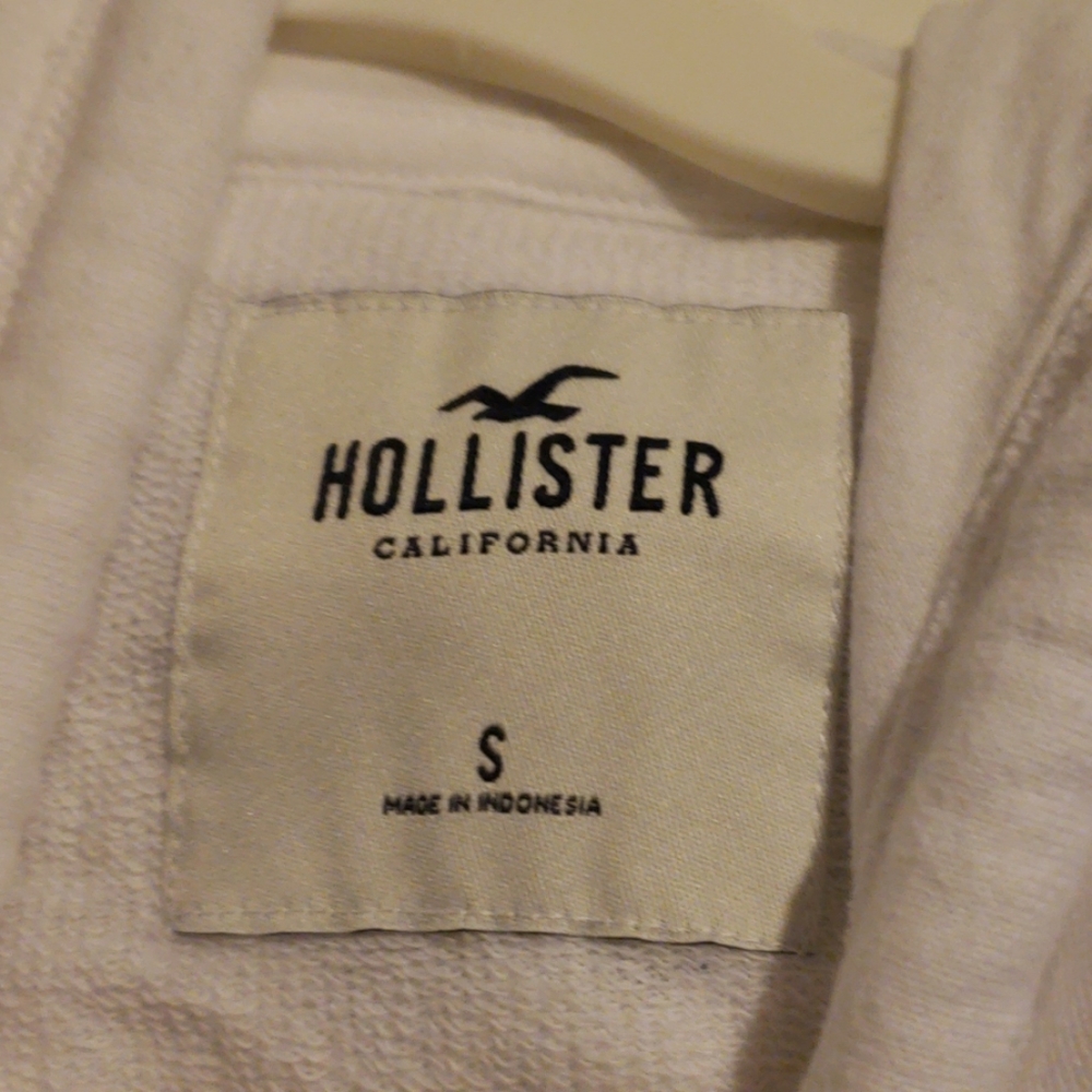 White jacket - Picture 3 of 3